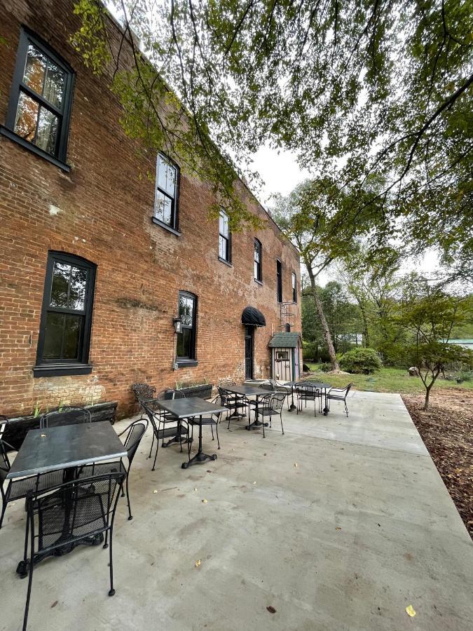 Beard And Lady Inn Chester Exterior foto